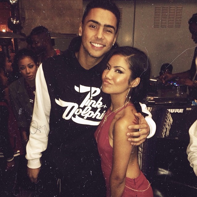 kingsxoqueens:  kíngsхσquєєns.  jhene aiko &gt;