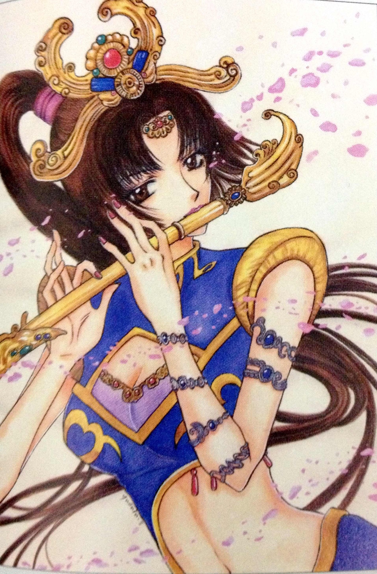  [二次元裏(jun)(ふたば)] via Illustail