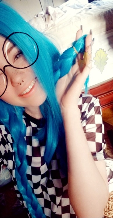 iwetmysocks: Like for jinx nudes xd