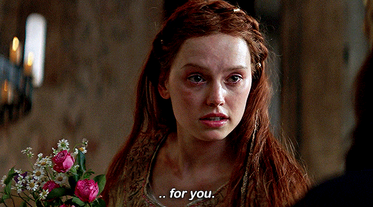 chewbacca:  Ophelia (2018) dir. Claire McCarthy