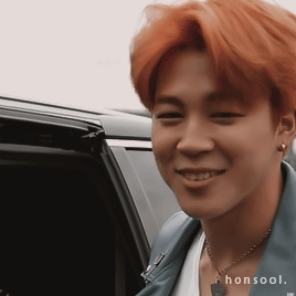 Hyyh Jimin + Smiling (for @jiminswn)cr. Namuspromised, Dwellingsouls