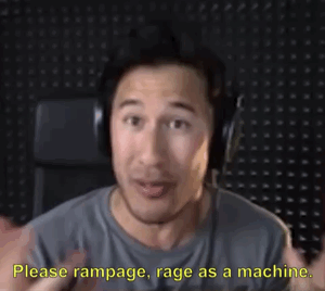 septicplier:  FAILMAN (x)  Poor Mark without his glasses.