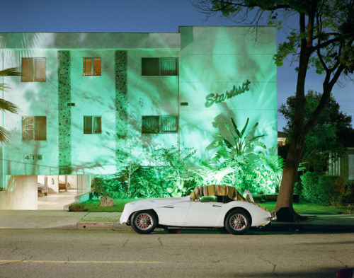 fuckyeahvintage-retro:  Tim Bradley (Courtesy of Craig Krull Gallery)
