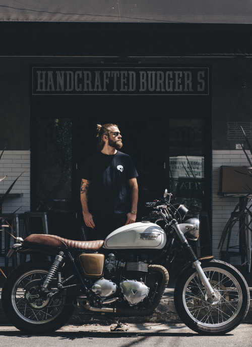 My photography for Pawn Shop Brothers