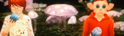 Invitation From Nowhereland 11/?