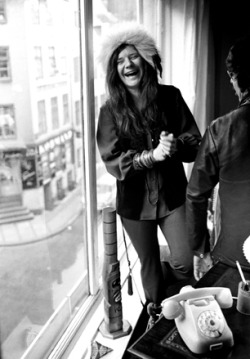 the60sbazaar:  Janis Joplin 