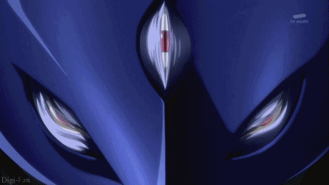 digi-fan:  Beelzemon (Xros)