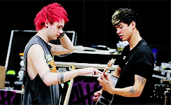 clumhood:Malum in How Did We End Up Here (Part 1)