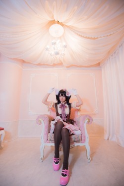 Love Live! - Yazawa Nico [November Awakened] (Yuka) 12HELP US GROW Like,Comment &amp; Share.CosplayJapaneseGirls1.5 - www.facebook.com/CosplayJapaneseGirls1.5CosplayJapaneseGirls2 - www.facebook.com/CosplayJapaneseGirl2tumblr - http://cosplayjapanesegirls