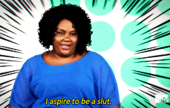 rihannafntys:  Best of Nicole Byer. 