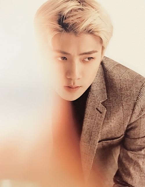 sehurn:oh sehun; for life ©
