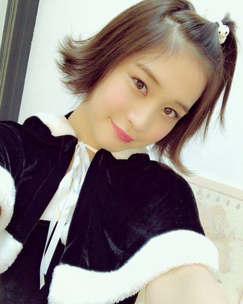 #橘花凛  #rin_tachibana