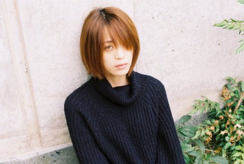 Twitter / ShoIwai__坂田梨香子