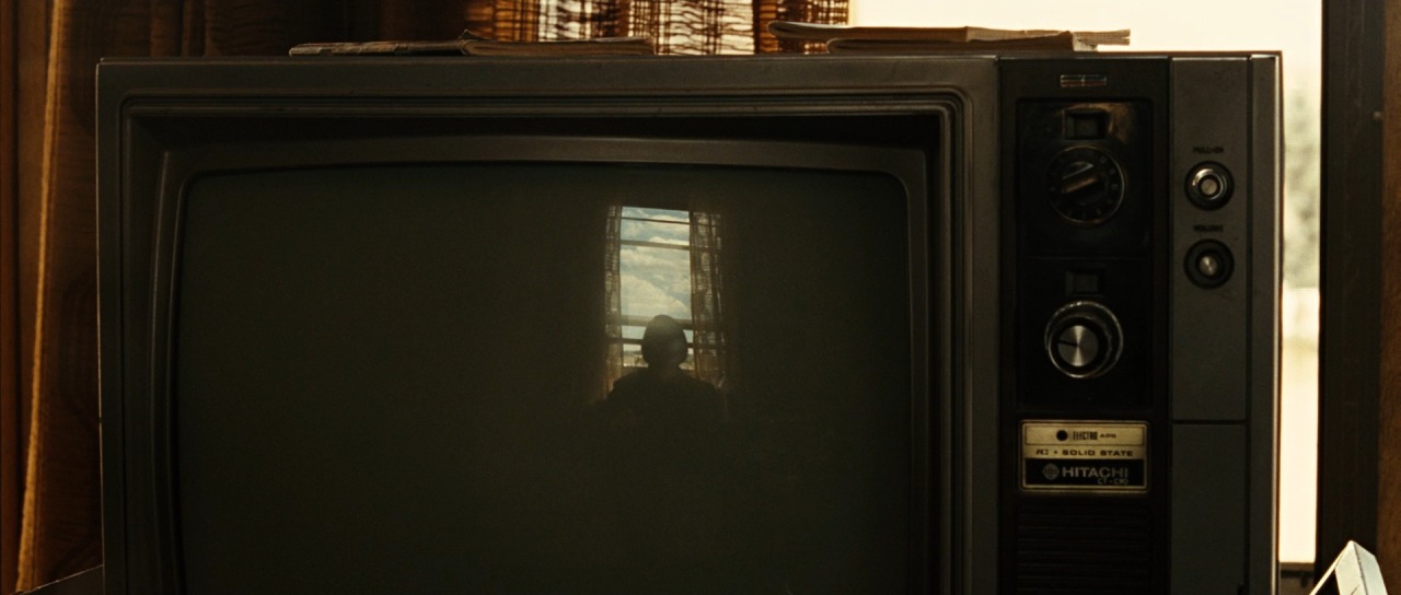 raysofcinema:  NO COUNTRY FOR OLD MEN (2007)Directed by Joel and Ethan CoenCinematography