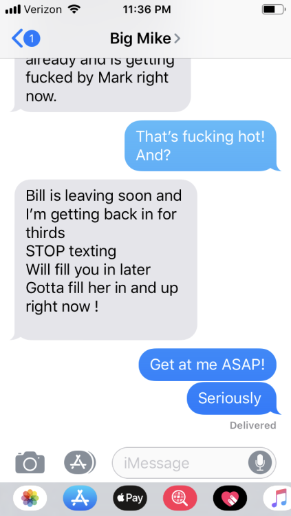 Bull M , chapter 48 bdsmlrHad other texts with D in her foursome, but the PC police are already sayi