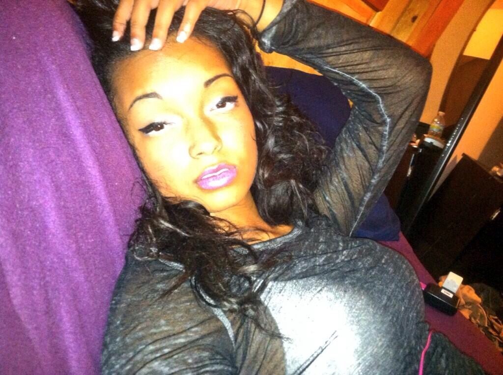 brisierra:  High af