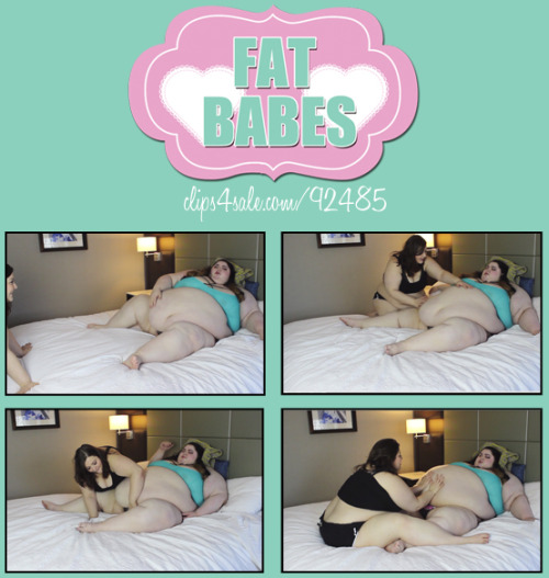 bbwlunalove: ❤FAT BABES❤ - Passion Wants Luna Fatter