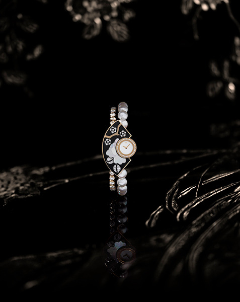 Coromandel - Chanel High Jewellery - HIGH JEWELLERY DREAM