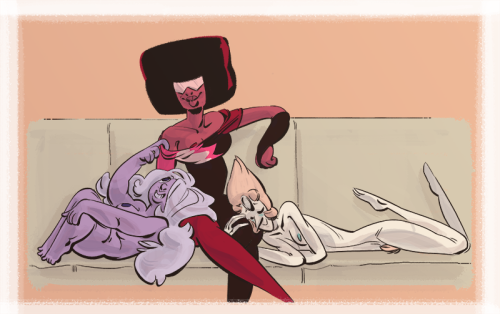 sniggysmut:‘more polygems pls’ — okay! uvu  <3 <3 <3slbtumblng