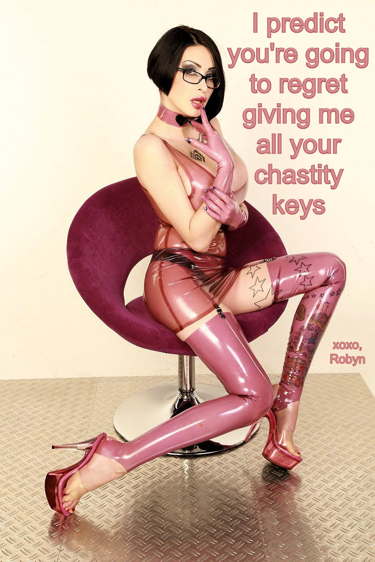 robyneasy: