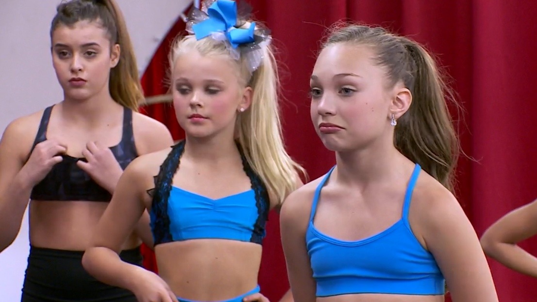 the dance moms gallery