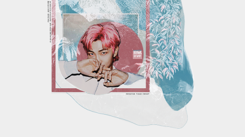 Lovely @seokjjn (Effy) S Request Part I - Pink KNJ Headers & Icons.3 Headers + 31 Icons. (click For Original