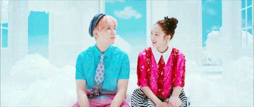 orange-sandeul: In Sweetland