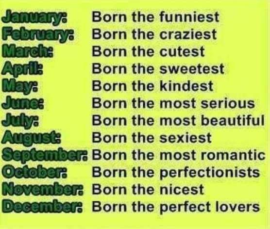 Zodiac Signs For Fun If You Re Into Simple Astrological Sayings Follow simple astrological sayings