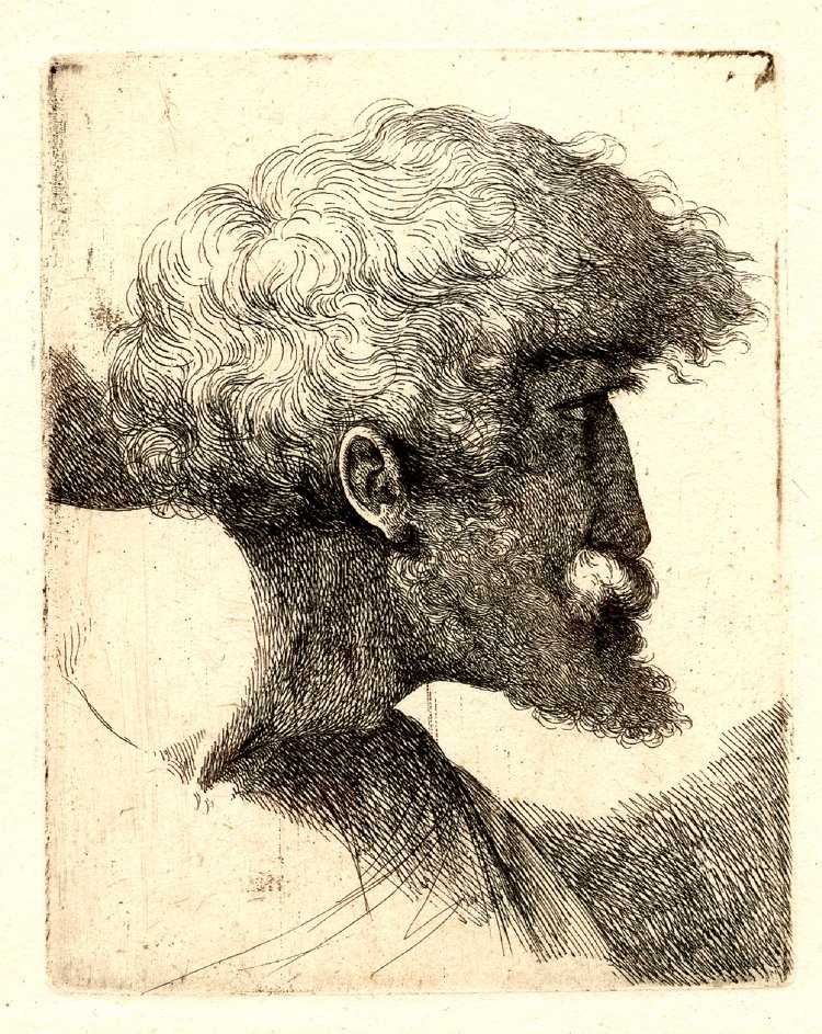 heracliteanfire:  James Nevay, 1755-1811 (via British Museum) 
