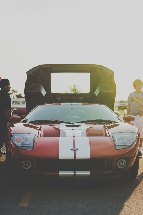 Porn photo famxus:  Ford GT