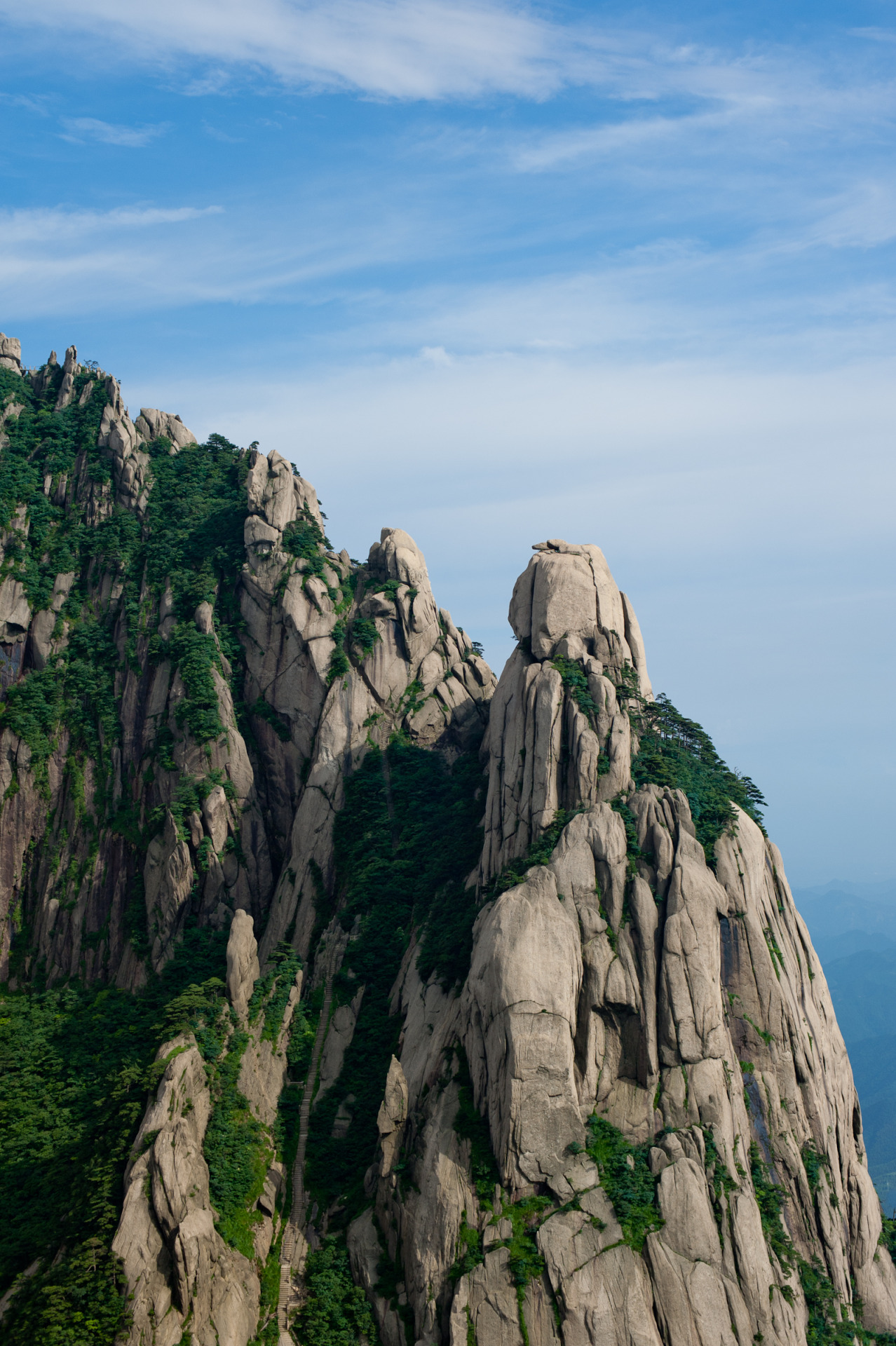 frigxd:  Huangshan