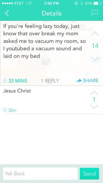 This is amazing.
