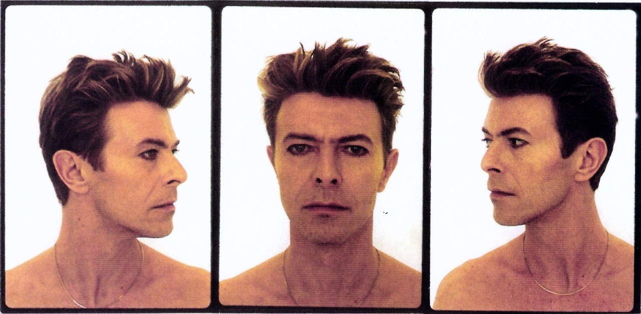 yourfluffiestnightmare:  Untitled and Mug Shots, by Edward Bell. 1991.scanned from