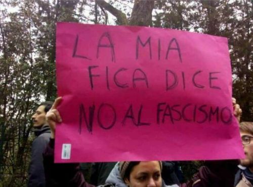 fascismo