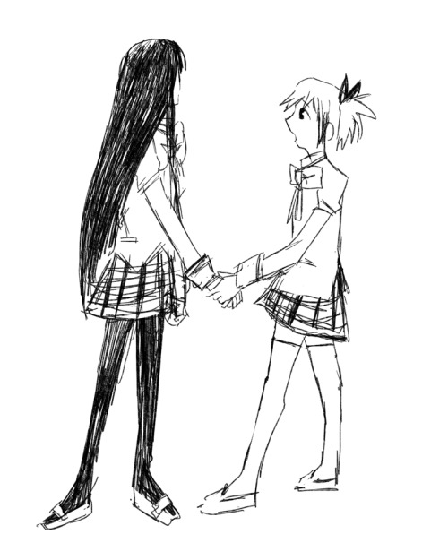 Catholic Schoolgirl Syndrome
