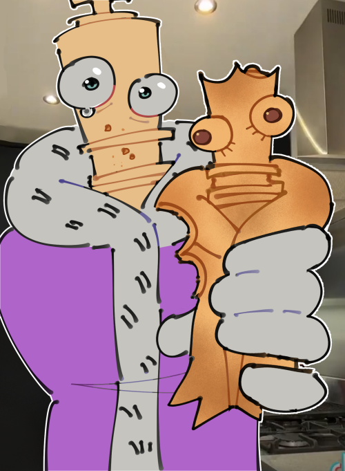 racoonsarecute0 - Invaderskoodge