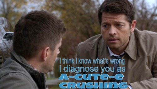 angrysouffle:  Suspicious Screencaps Everything Is Fine.