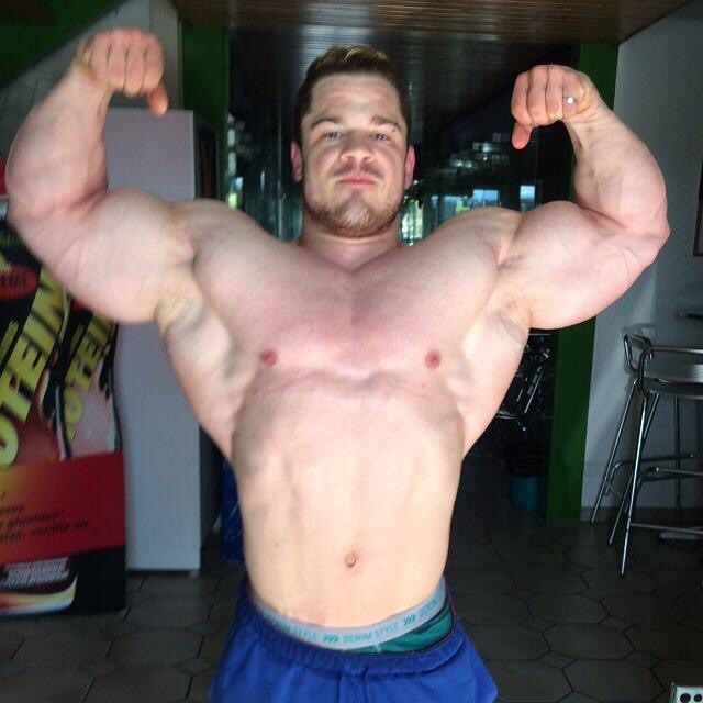 Nicolas Vullioud