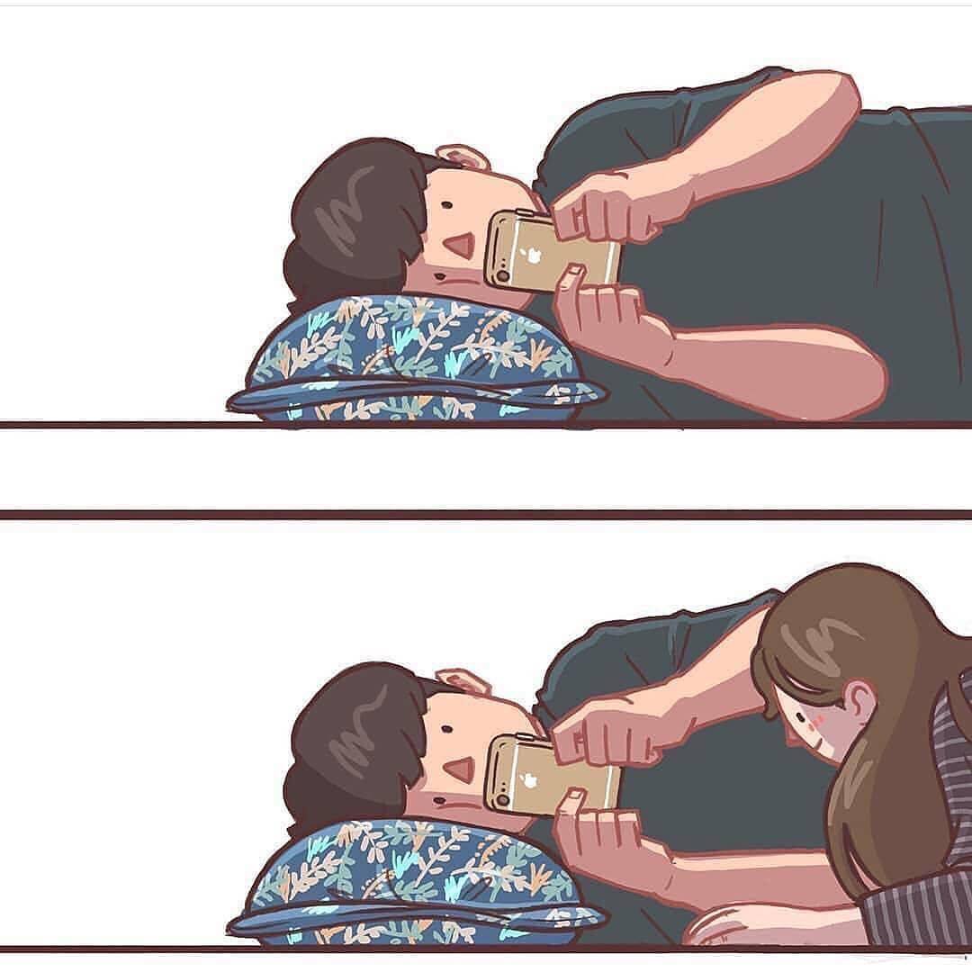 bedenehapsedilenruhlar:    Art By IG: @Gyung_studio hedefim sensin tek part izle