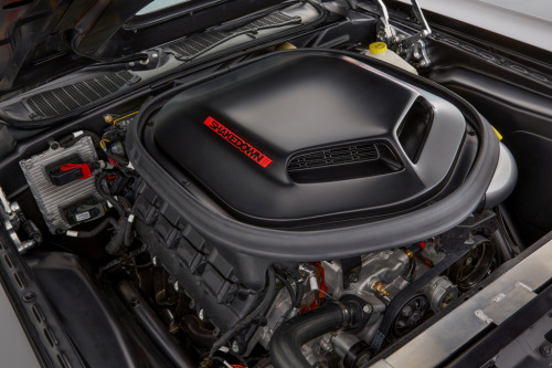 fullthrottleauto:    Dodge Shakedown Challenger  