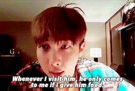 Justice For Namjoon