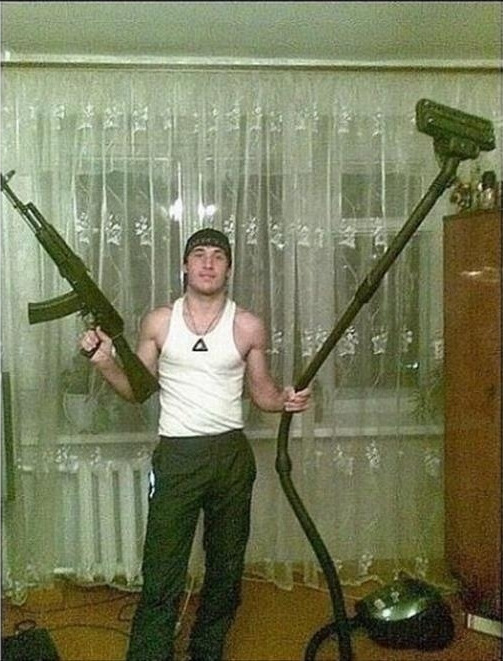 buzzfeed:  I cannot tell you what is happening in a single one of these Russian dating