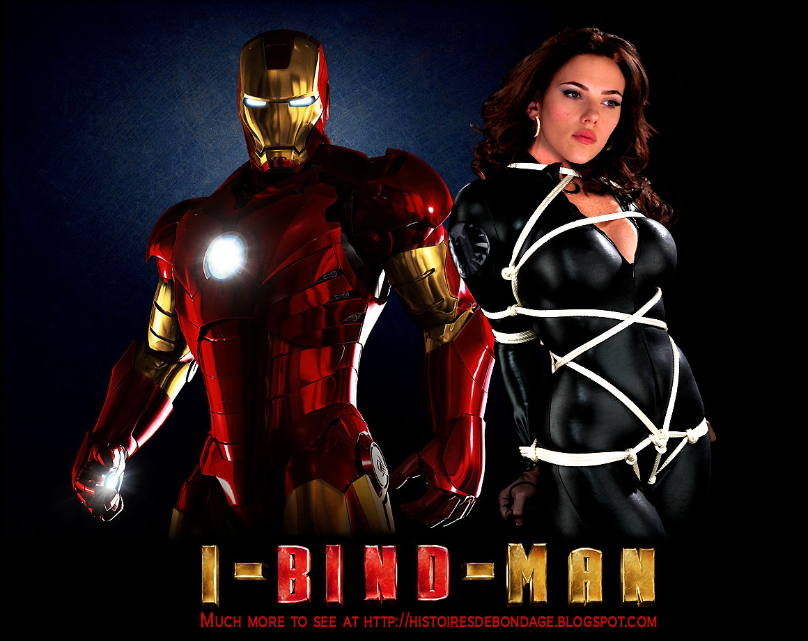 Histoires de Bondage