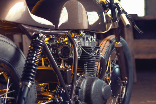 motoblogcl:  Christian’s ExesoR