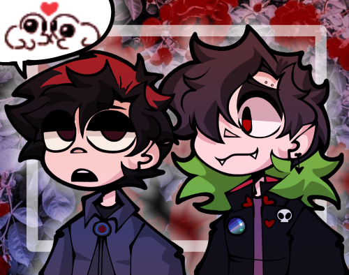 Boyfrenemies