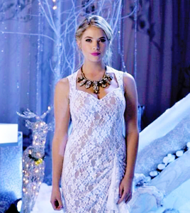 dangerous-g-a-me:Pretty Little Liars 5x13 | How the A stole Christmas