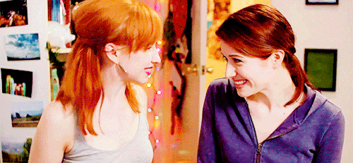 rebeccapearson: 25 days of christmas - the lizzie bennet diariesYou know, Mom has her shopping and 
