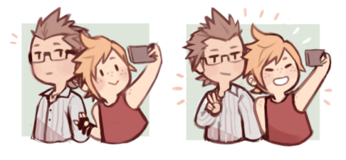 blackpaopu:selfies selfies selfies