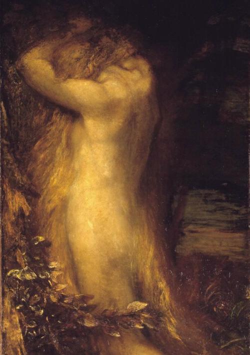 suonko:  by George Frederic Watts /detail/