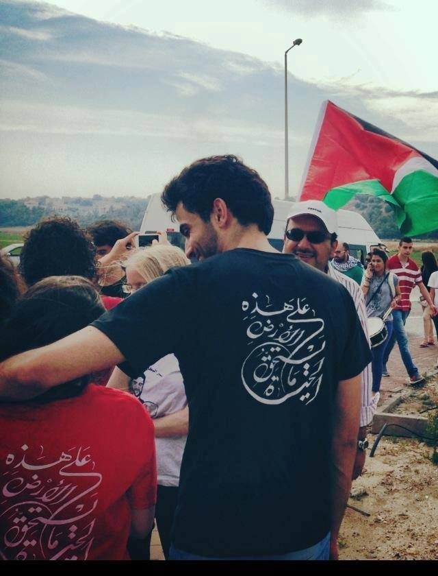 فاطمـﮧ العَمري